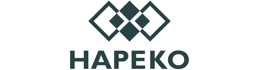 Logo HAPEKO Hanseatisches Personalkontor Deutschland GmbH