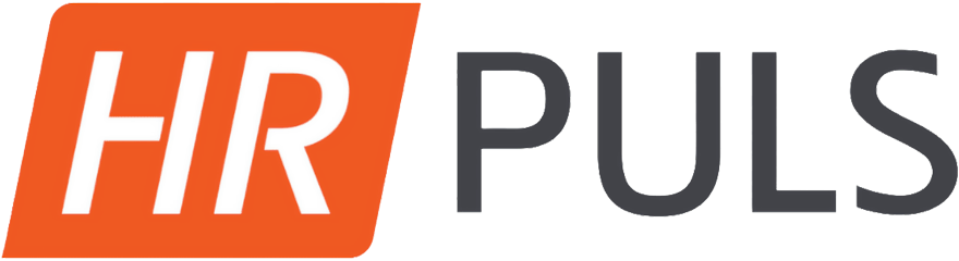 Logo HR Puls GmbH