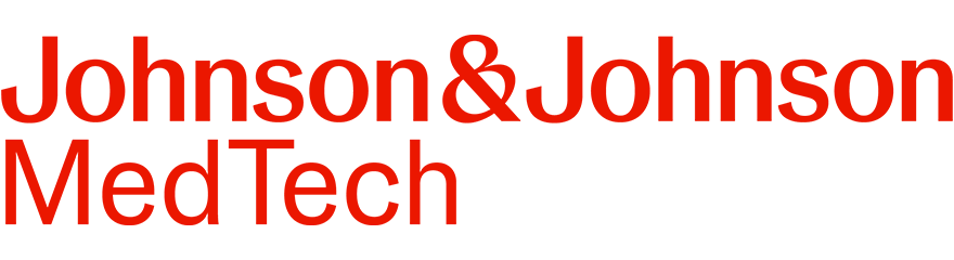 Logo Johnson & Johnson Medical GmbH