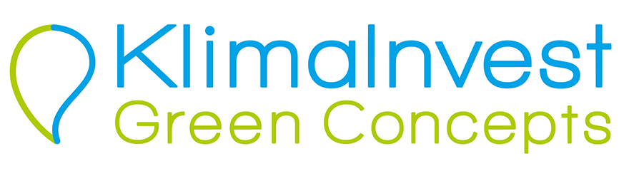 Logo KlimaInvest Green Concepts GmbH