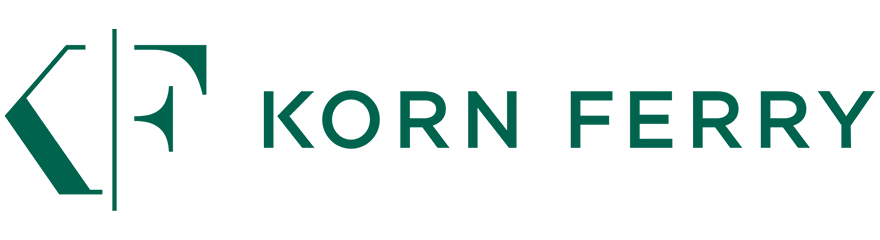 Logo Korn Ferry International