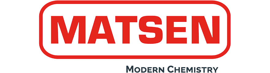 MATSEN CHEMIE AG Logo MATSEN CHEMIE AG