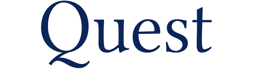 Logo Quest Development GmbH