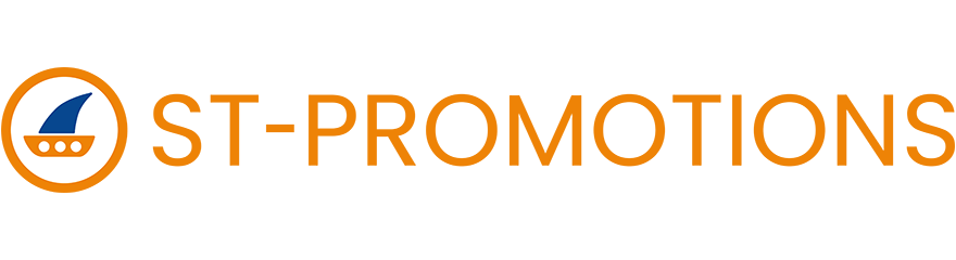 ST-Promotions GmbH & Co KG Logo ST-Promotions GmbH & Co KG