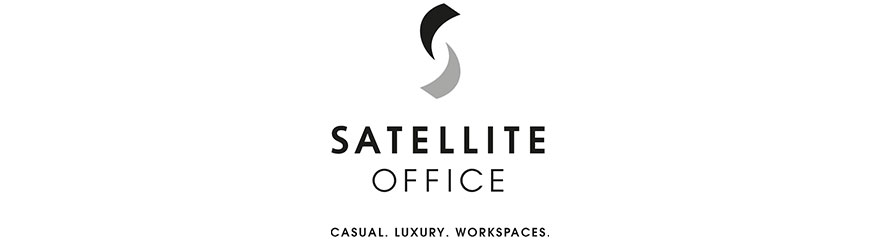 Logo Satellite Office GmbH