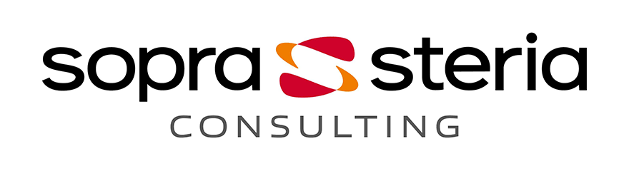 Logo Sopra Steria Consulting