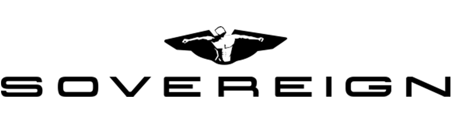 Logo Sovereign Speed GmbH
