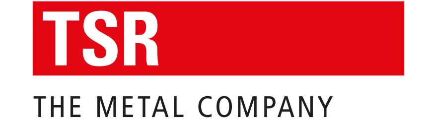 Logo TSR Metals GmbH & Co. KG