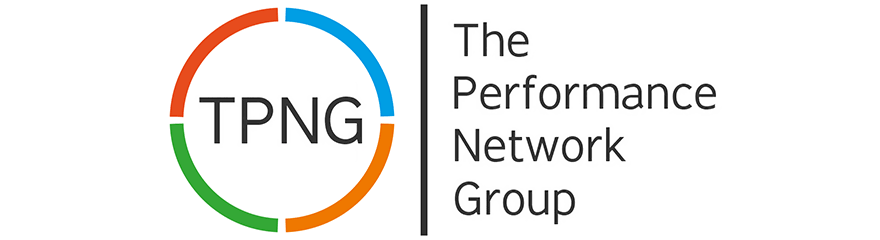 Logo The Performance Network Group GmbH