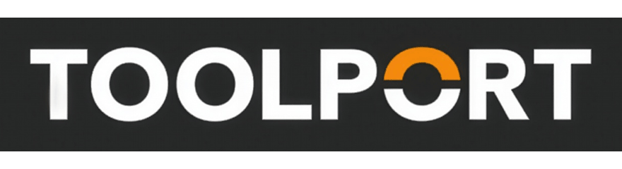 Logo TOOLPORT GmbH