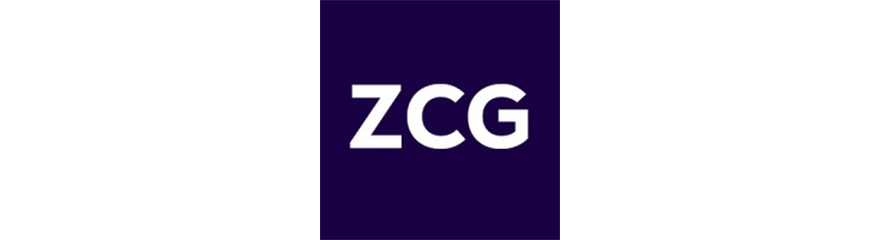 Logo ZCG UG
