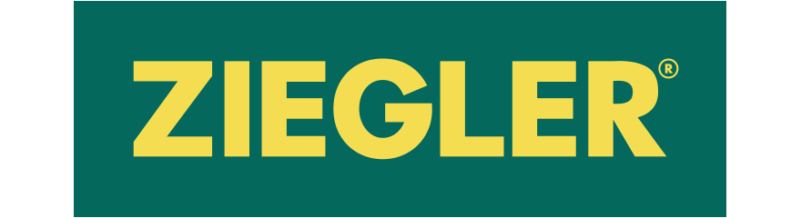 Logo Ziegler GmbH