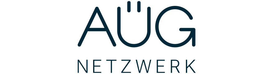 Logo AÜG Netzwerk