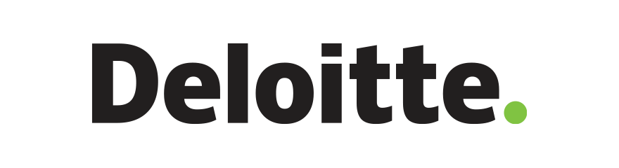Logo Deloitte GmbH Wirtschaftsprüfungsgesellschaft