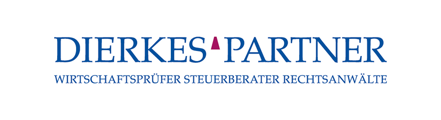 Logo Dierkes & Partner
