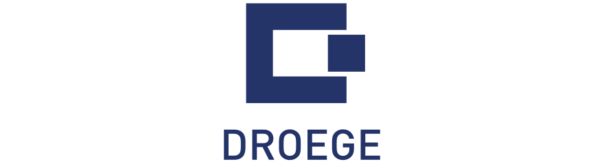 Logo Droege Holding