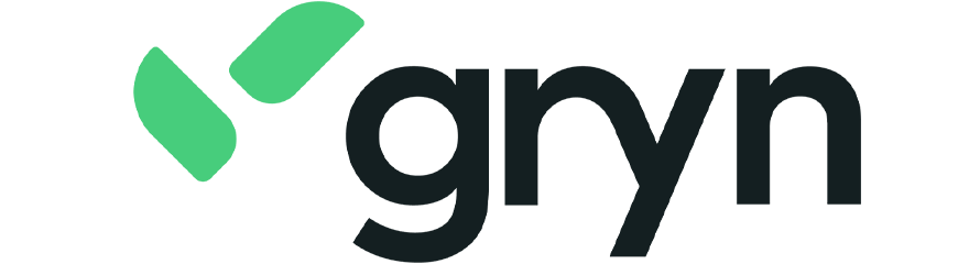 Logo Gryn