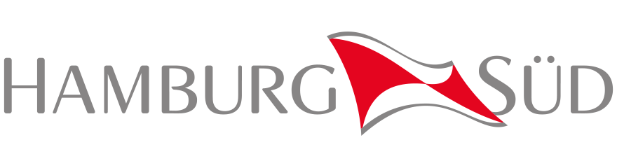 Logo Hamburg Süd