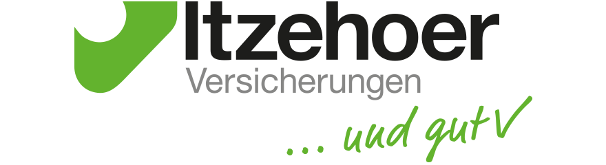 Logo Itzehoer Versicherungen