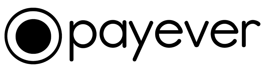 Logo payever GmbH