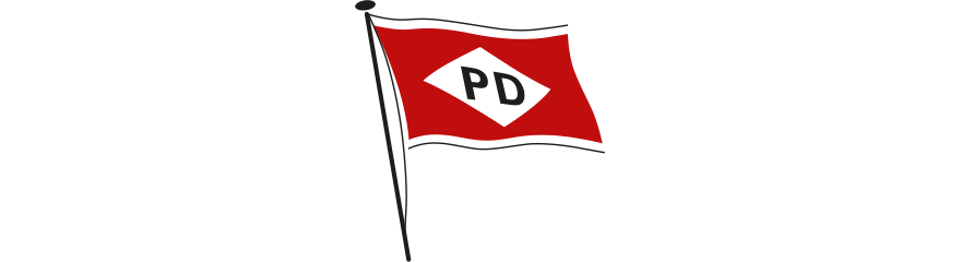 Logo Peter Döhle Schiffahrts-KG