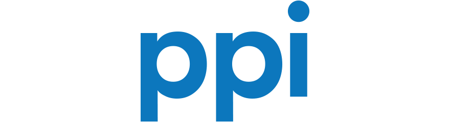Logo PPI AG Informationstechnologie