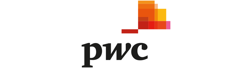 Logo PwC PricewaterhouseCoopers GmbH Wirtschaftsprüfungsgesellschaft