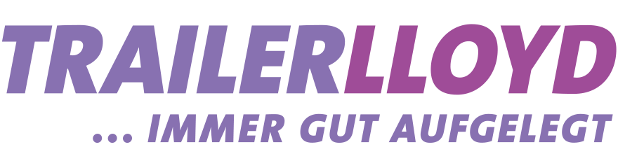 Logo Trailer Lloyd Fahrzeugvermietung GmbH & Co. KG