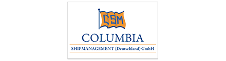 COLUMBIA Shipmanagement (Deutschland) GmbH