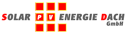 SOLAR-ENERGIEDACH GmbH PV