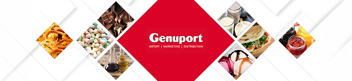 Genuport Trade GmbH