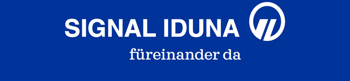 SIGNAL IDUNA Logo
