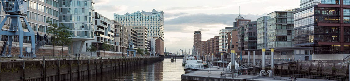 Vattenfall Hamburg