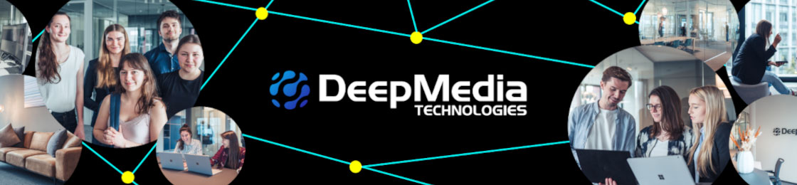 DeepMedia