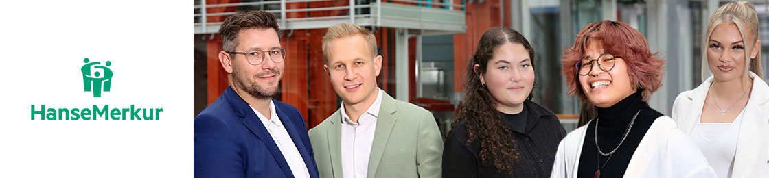 HanseMerkur Versicherungsgruppe