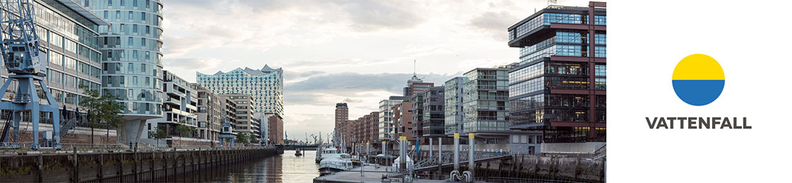 Vattenfall Europe Sales GmbH