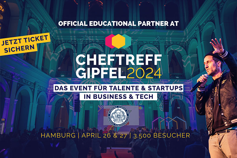 ChefTreff Summit 2024