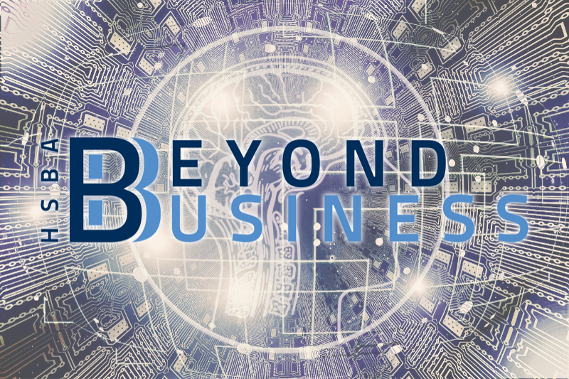 Beyond Business - ChatGPT