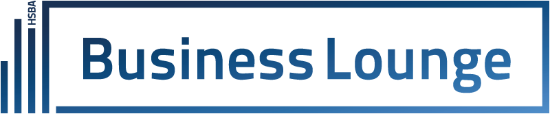 HSBA Business Lounge – Logo