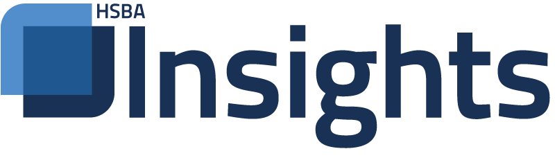 HSBA Insights - Logo