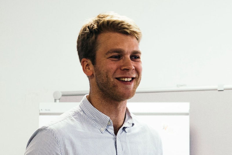 Jacob Isenberg Jacob Isenberg